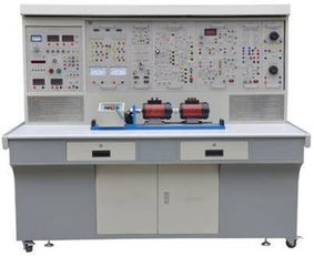 电力电子技术与电机传动实验教学配套实训设备解析——以QY GC780E为例